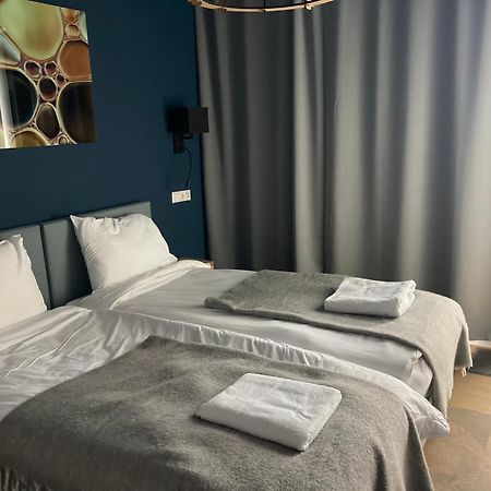 Villa Zandvoort Dış mekan fotoğraf