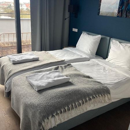 Villa Zandvoort Dış mekan fotoğraf
