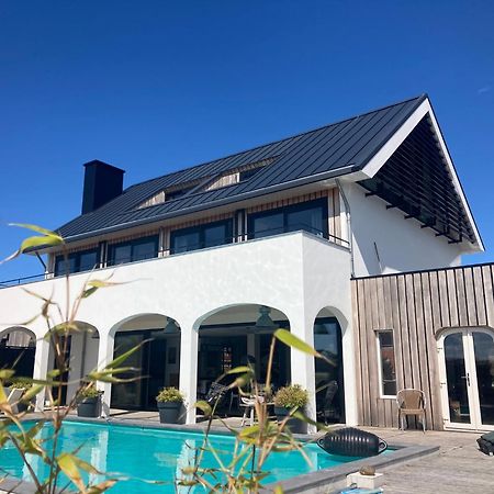 Villa Zandvoort Dış mekan fotoğraf