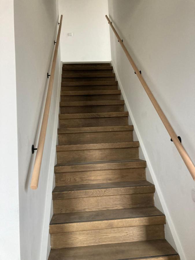 Villa Zandvoort Dış mekan fotoğraf