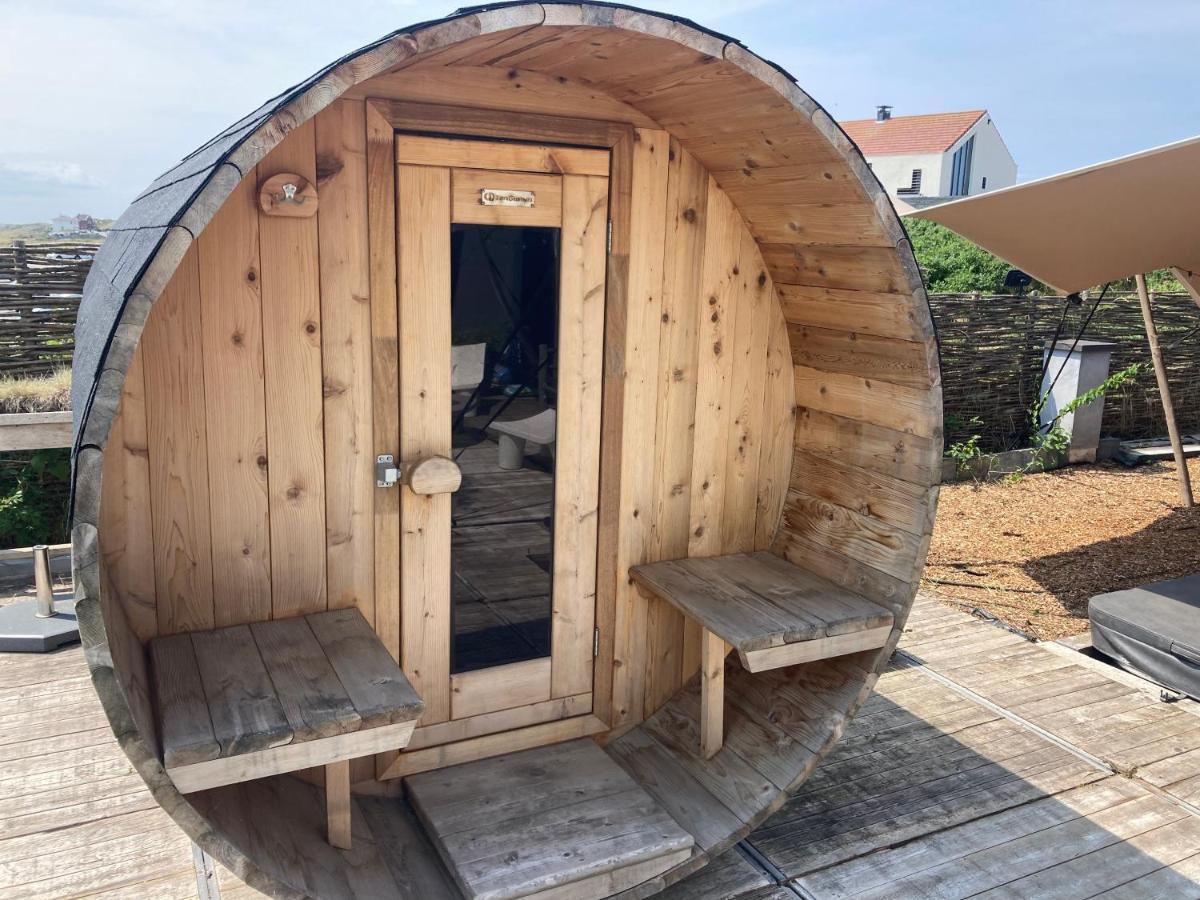 Villa Zandvoort Dış mekan fotoğraf