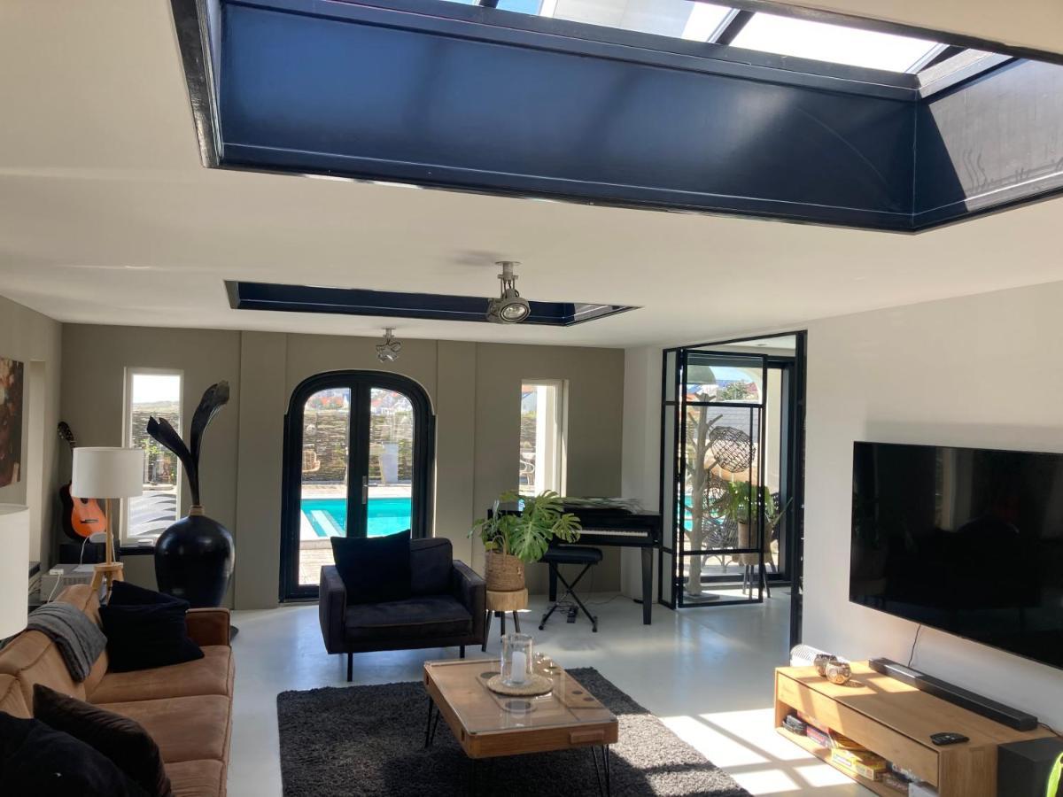 Villa Zandvoort Dış mekan fotoğraf