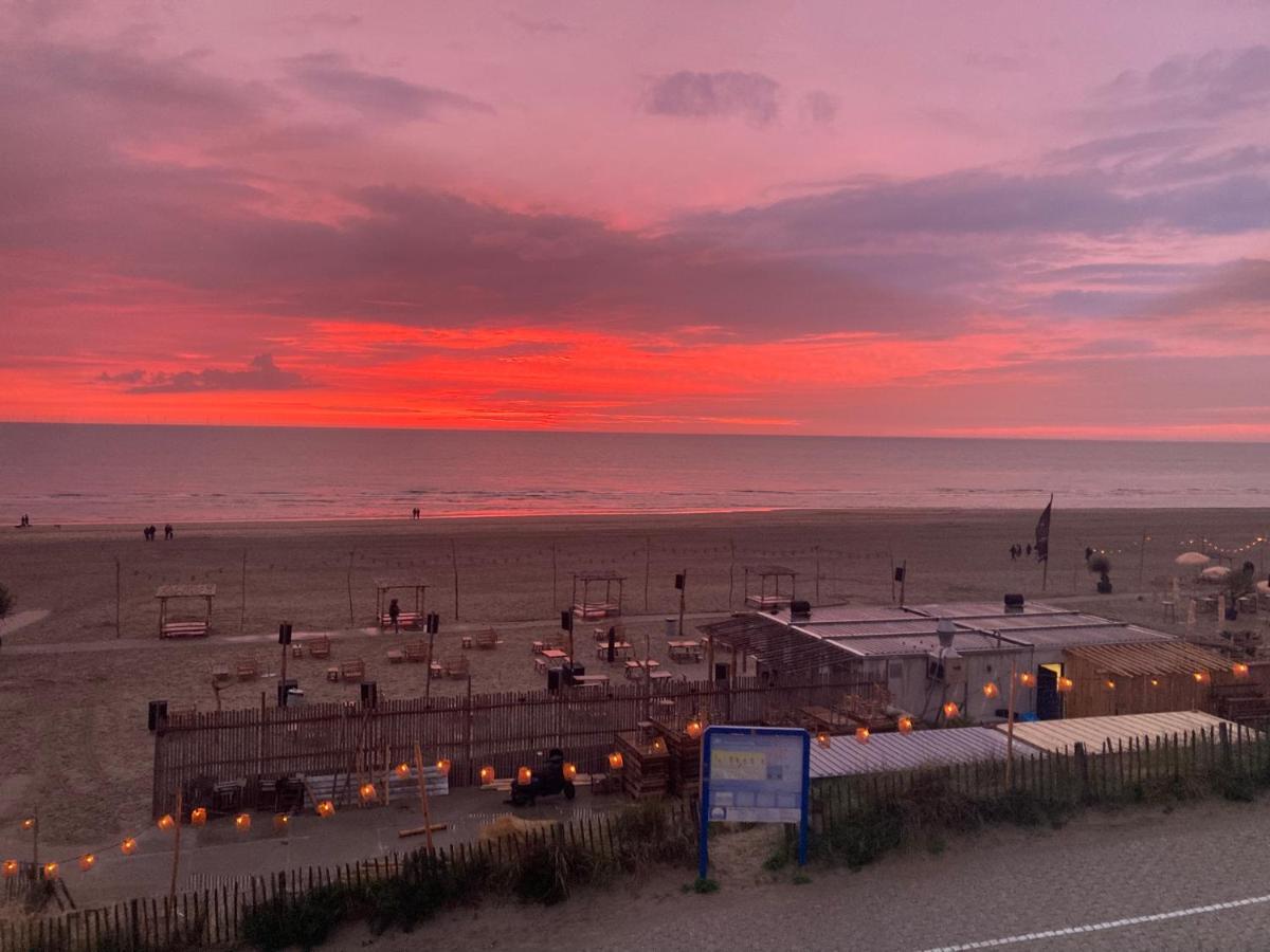 Villa Zandvoort Dış mekan fotoğraf
