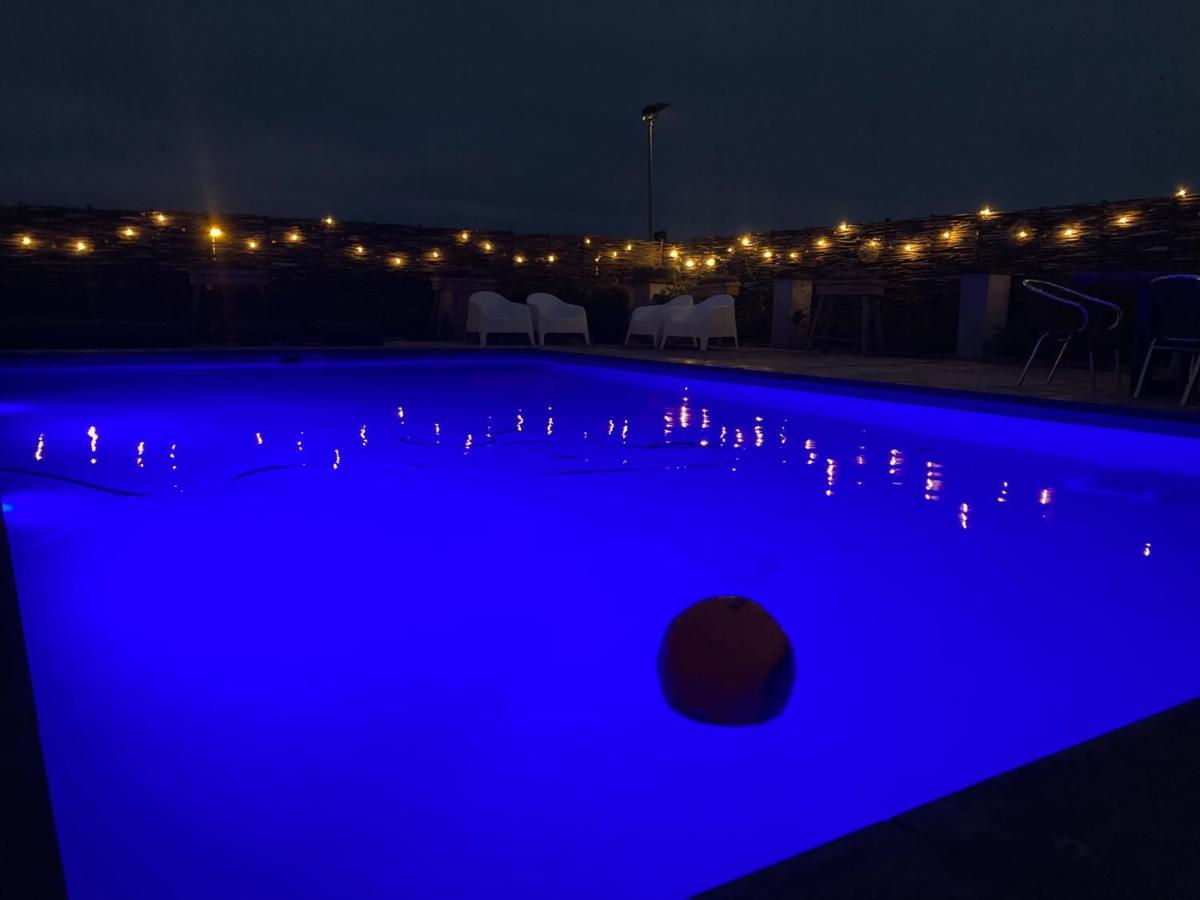Villa Zandvoort Dış mekan fotoğraf