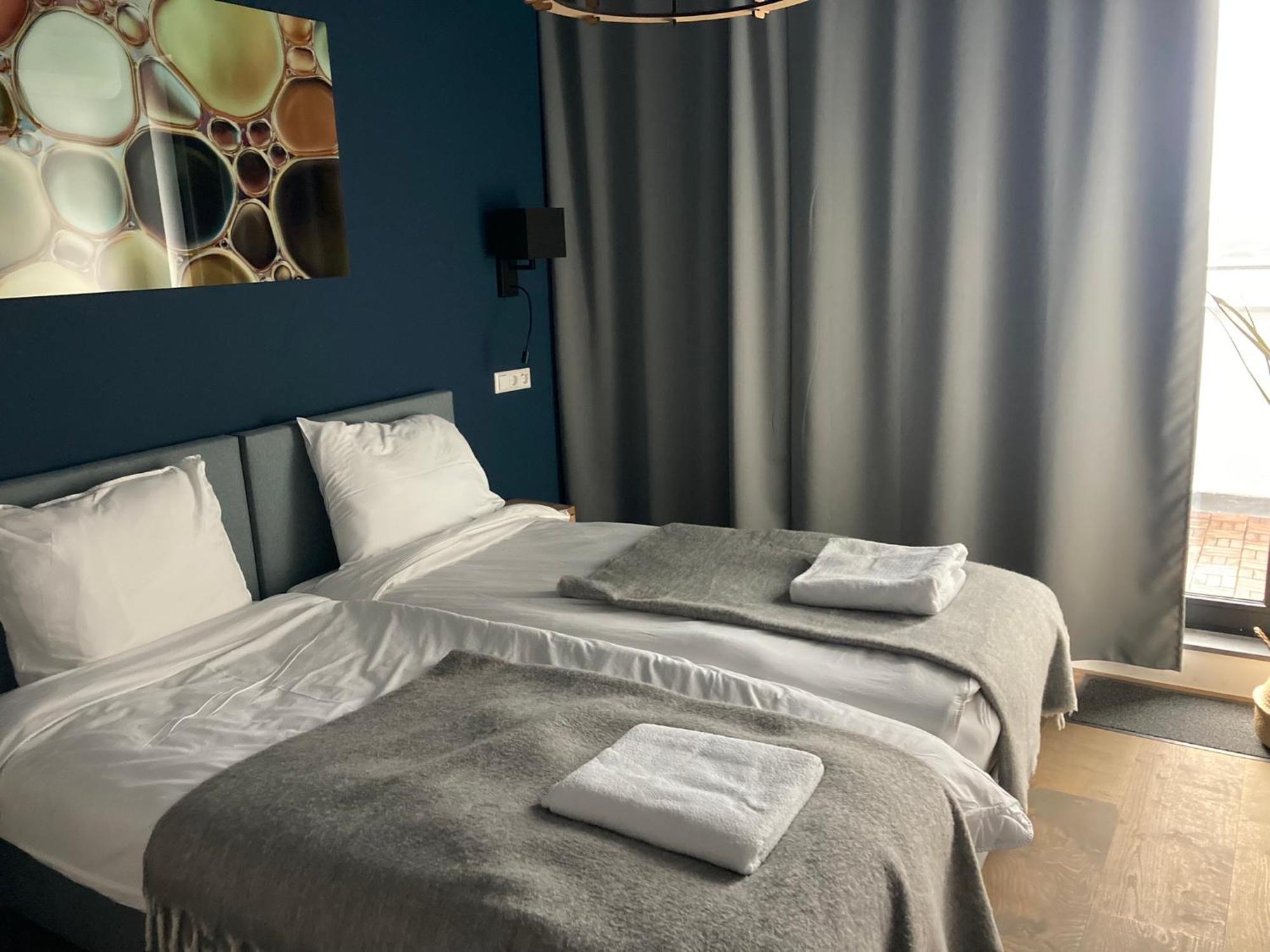 Villa Zandvoort Dış mekan fotoğraf