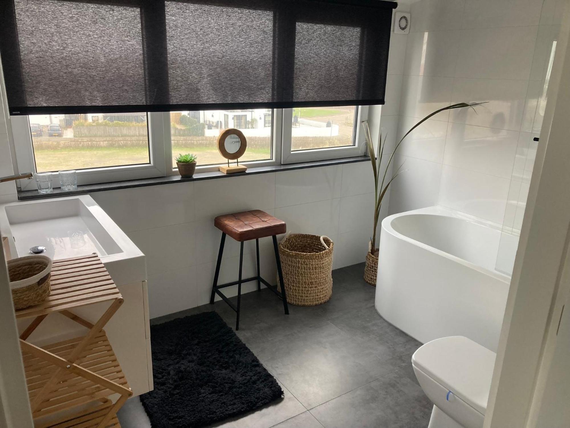 Villa Zandvoort Dış mekan fotoğraf