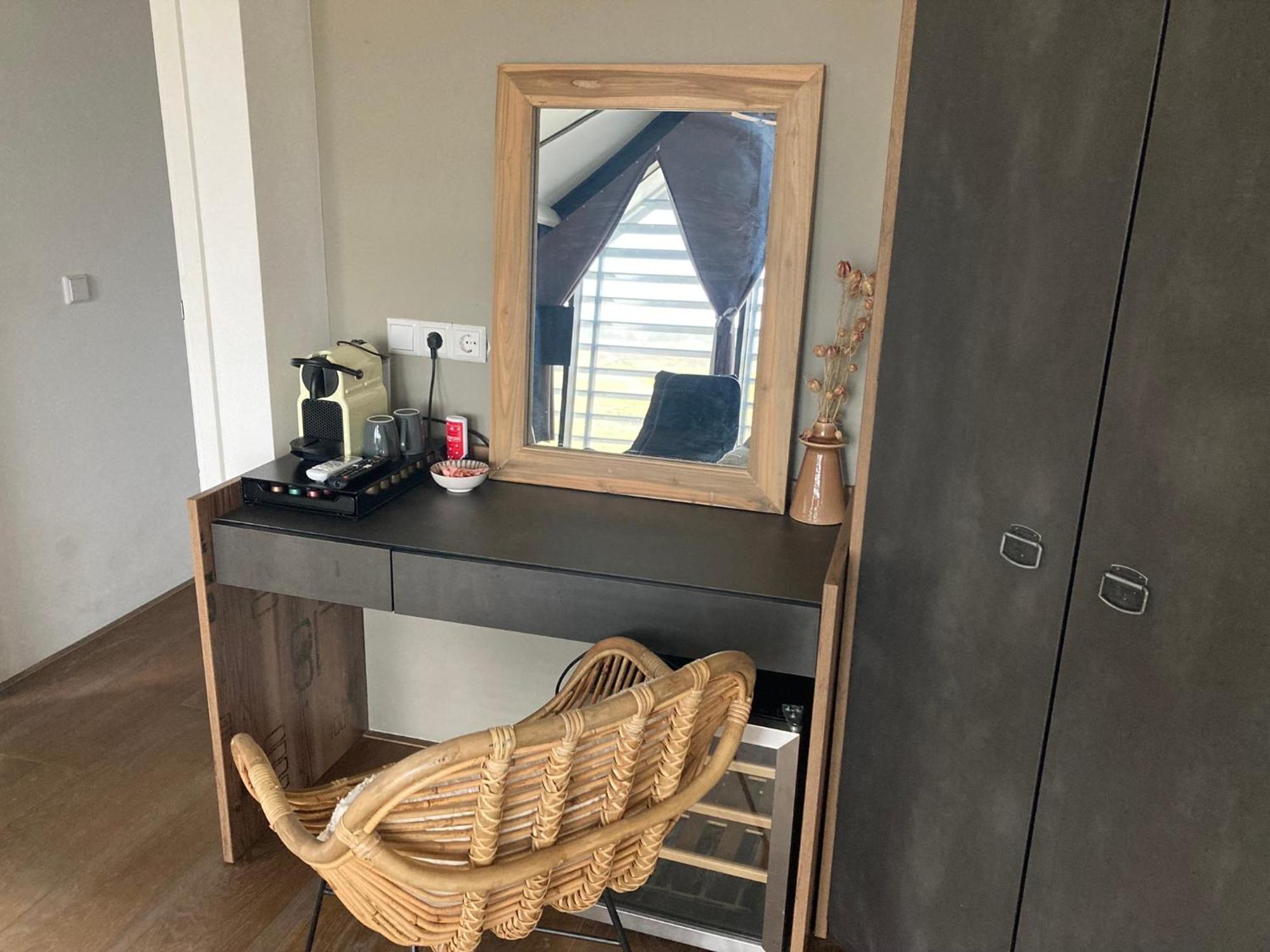 Villa Zandvoort Dış mekan fotoğraf