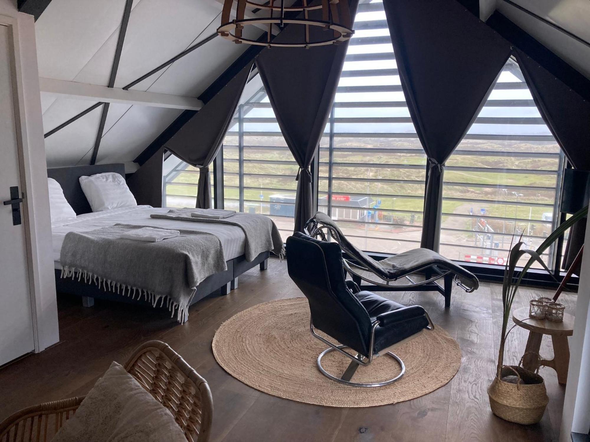 Villa Zandvoort Dış mekan fotoğraf