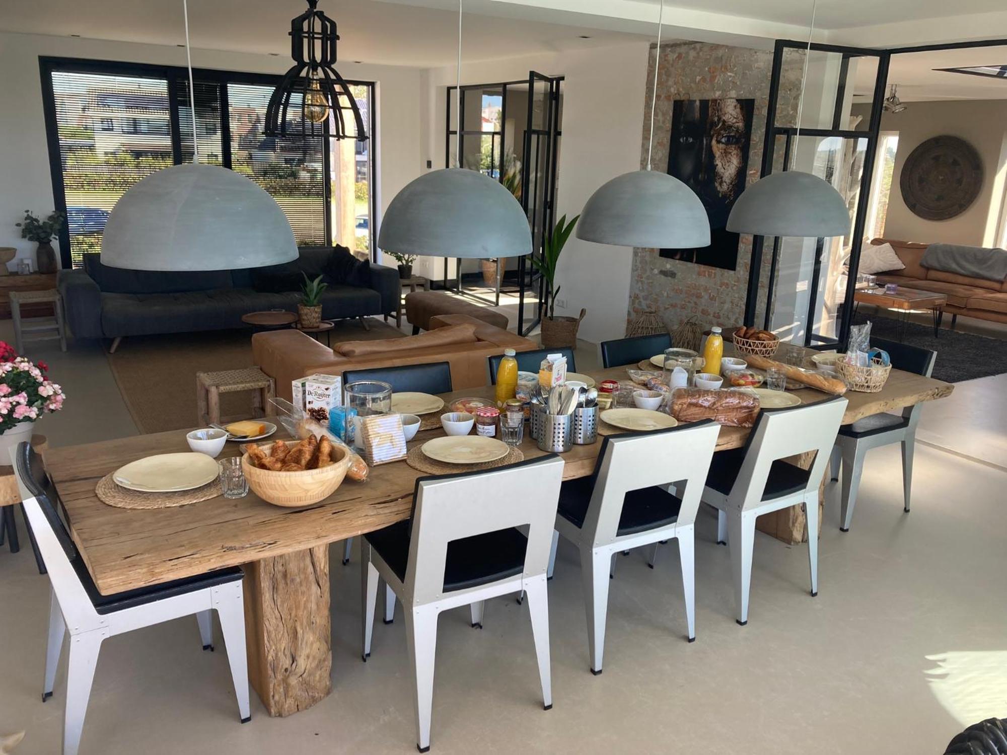 Villa Zandvoort Dış mekan fotoğraf