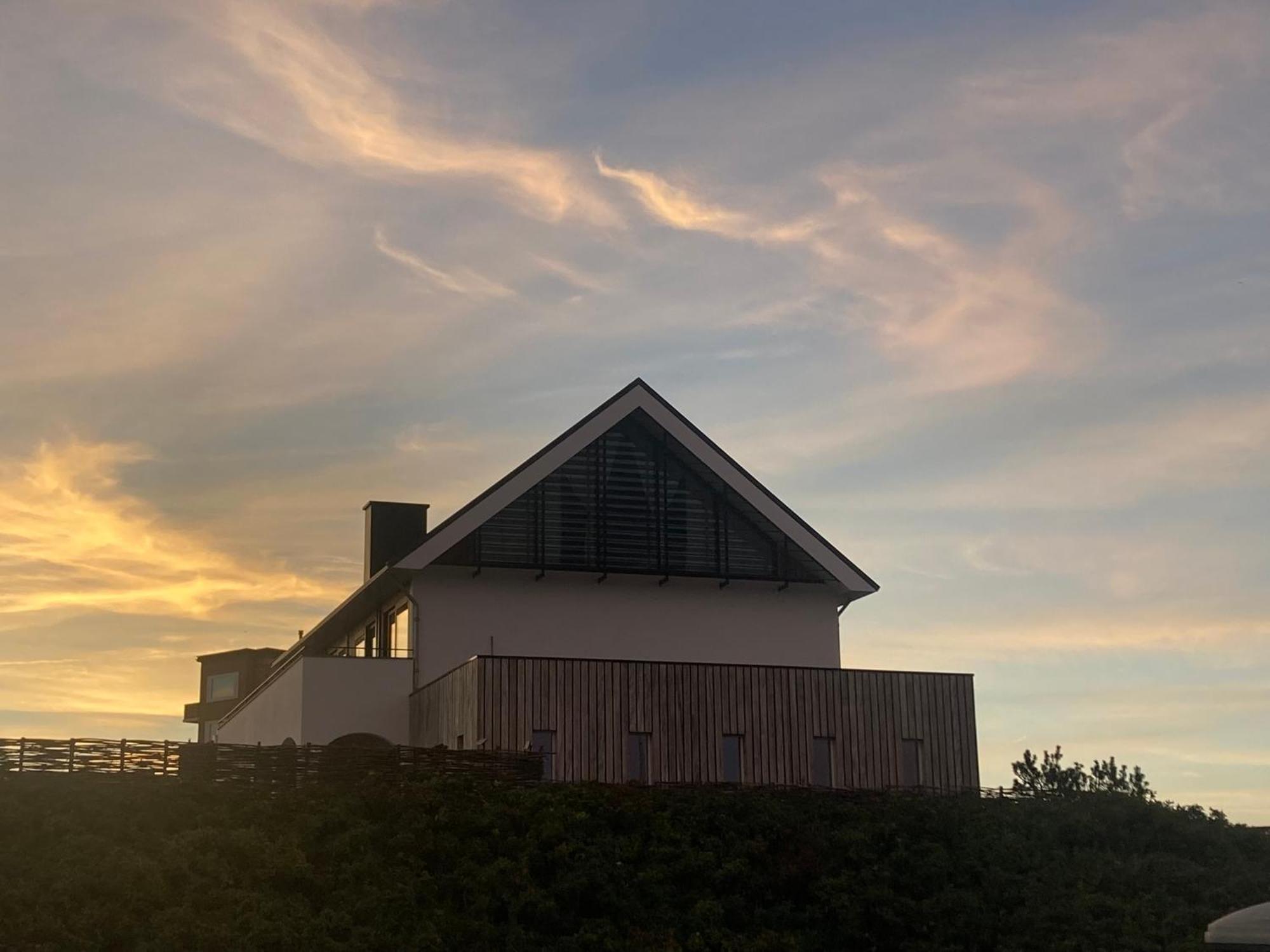 Villa Zandvoort Dış mekan fotoğraf