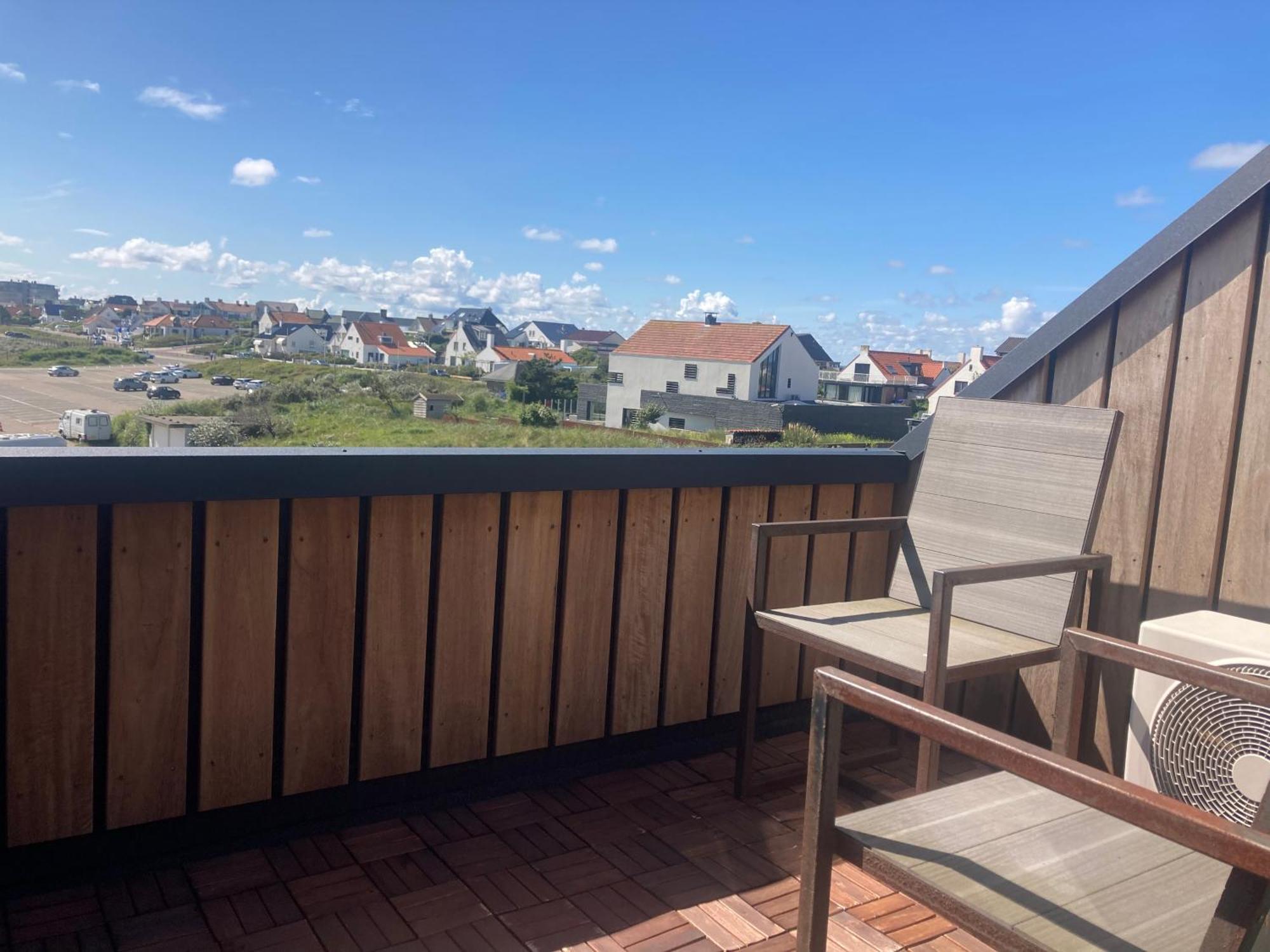 Villa Zandvoort Dış mekan fotoğraf