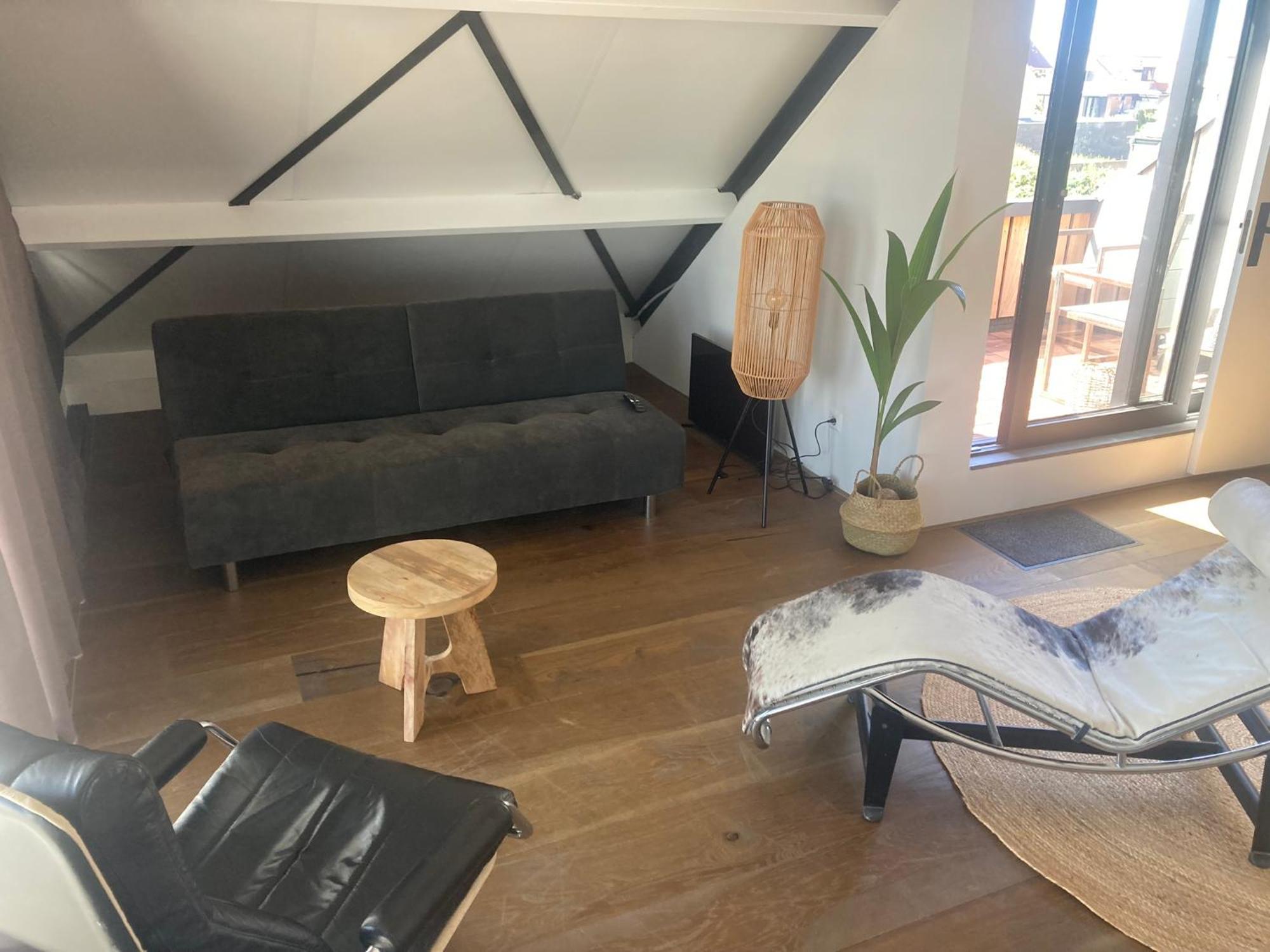 Villa Zandvoort Dış mekan fotoğraf