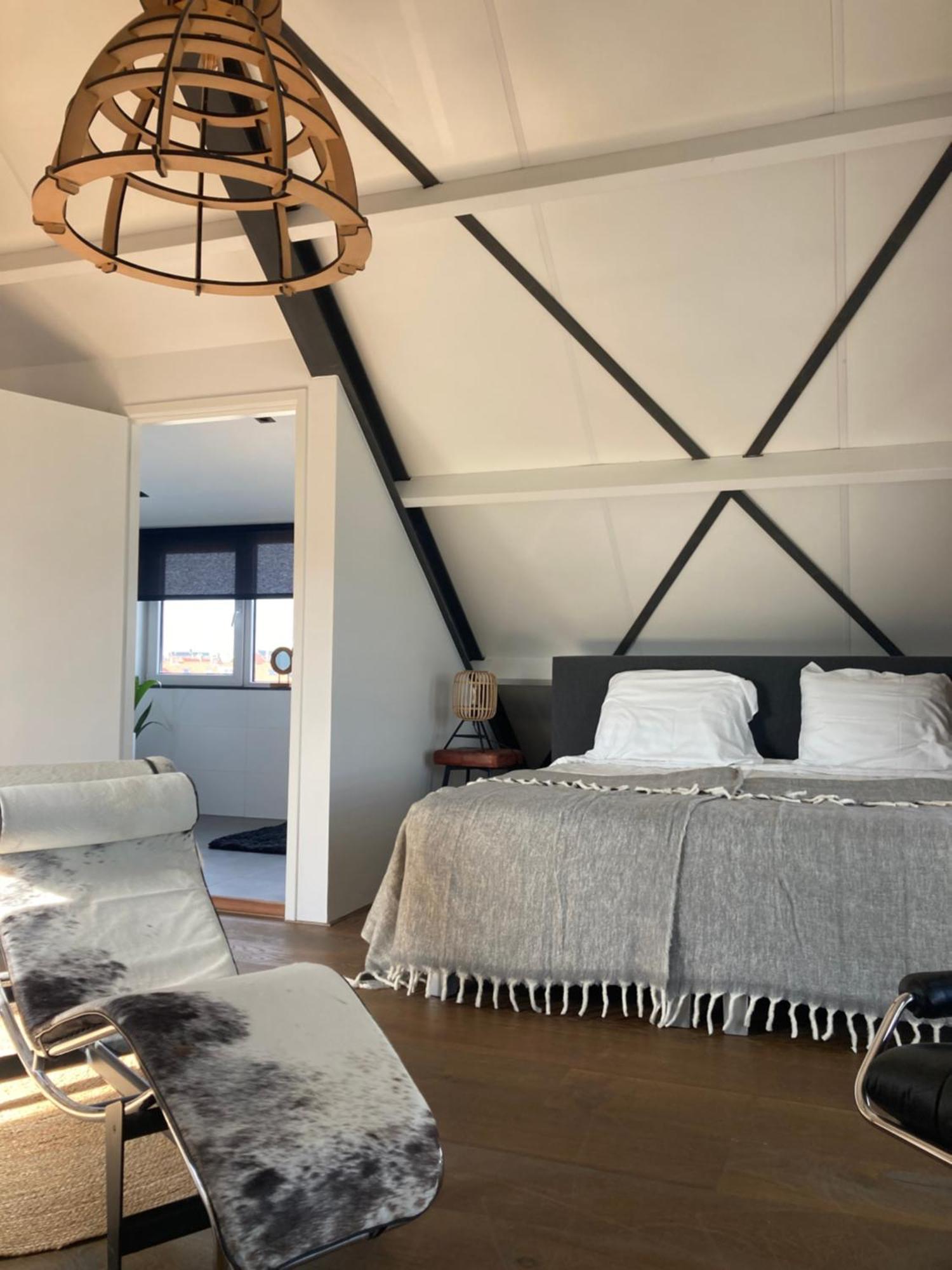 Villa Zandvoort Dış mekan fotoğraf