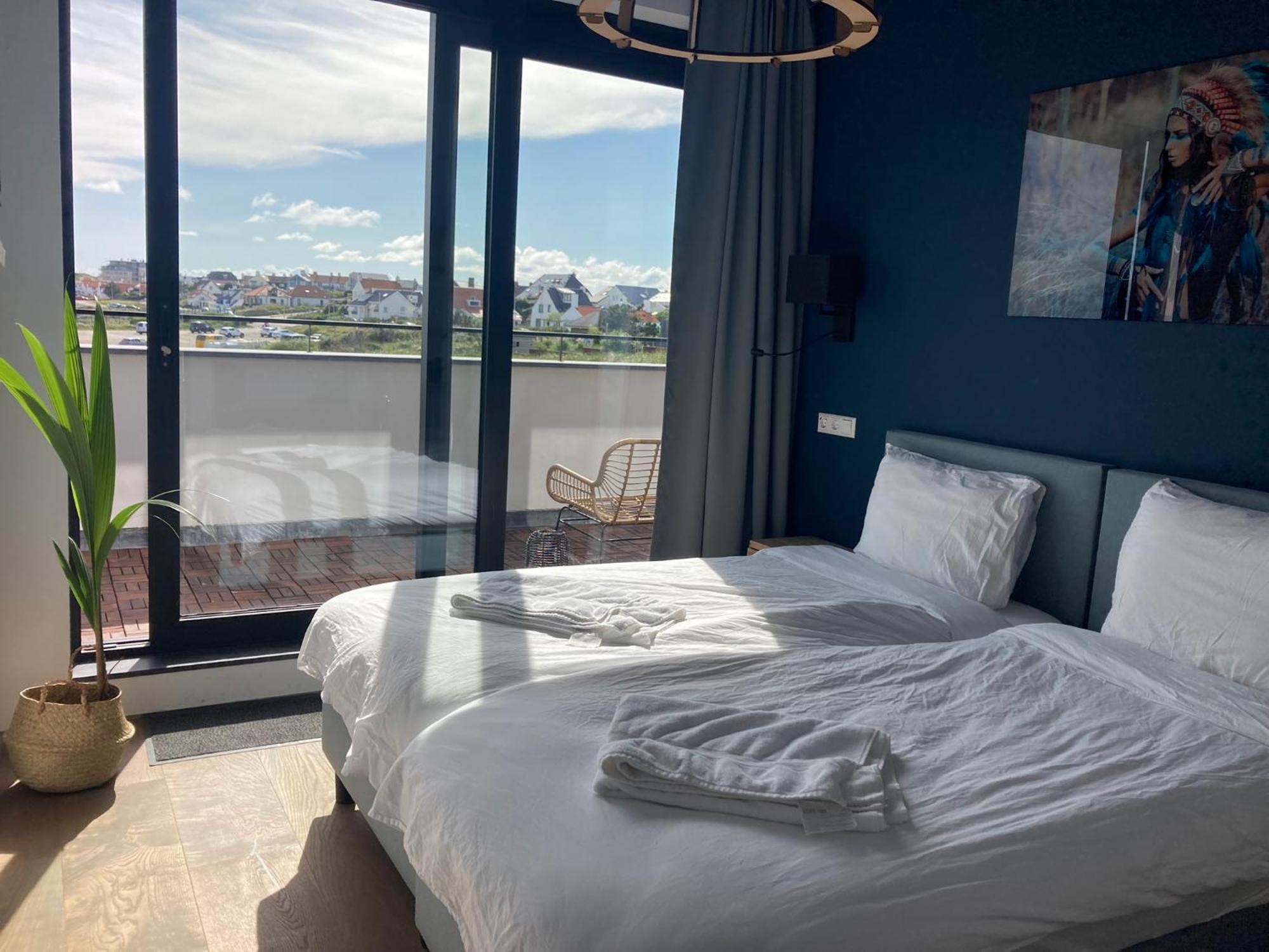 Villa Zandvoort Dış mekan fotoğraf