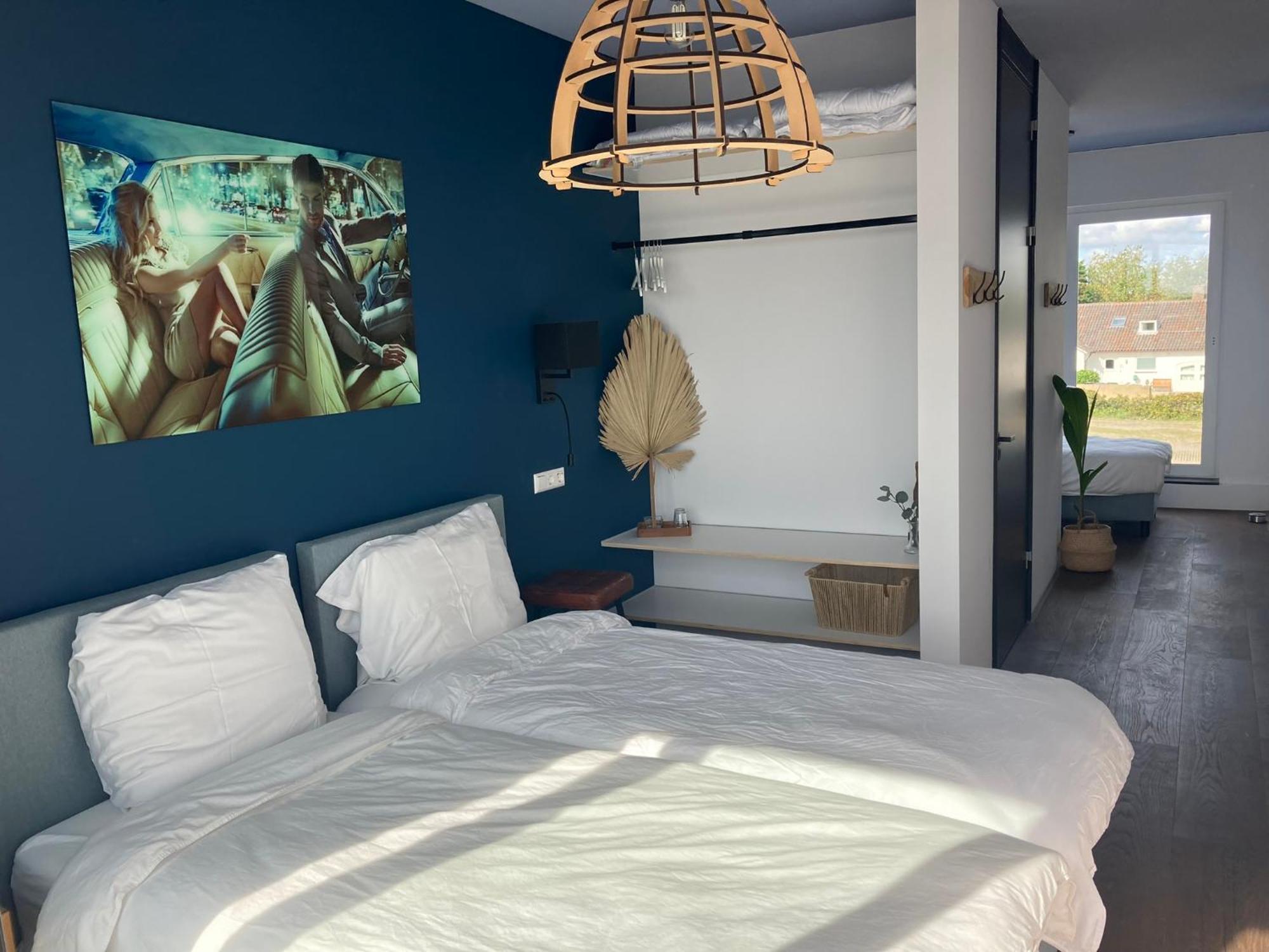 Villa Zandvoort Dış mekan fotoğraf